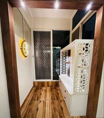 Furnished Amenities in 2 BHK Apartment at Gaur City 7th Avenue, Sector 4 Greater Noida – for Rent