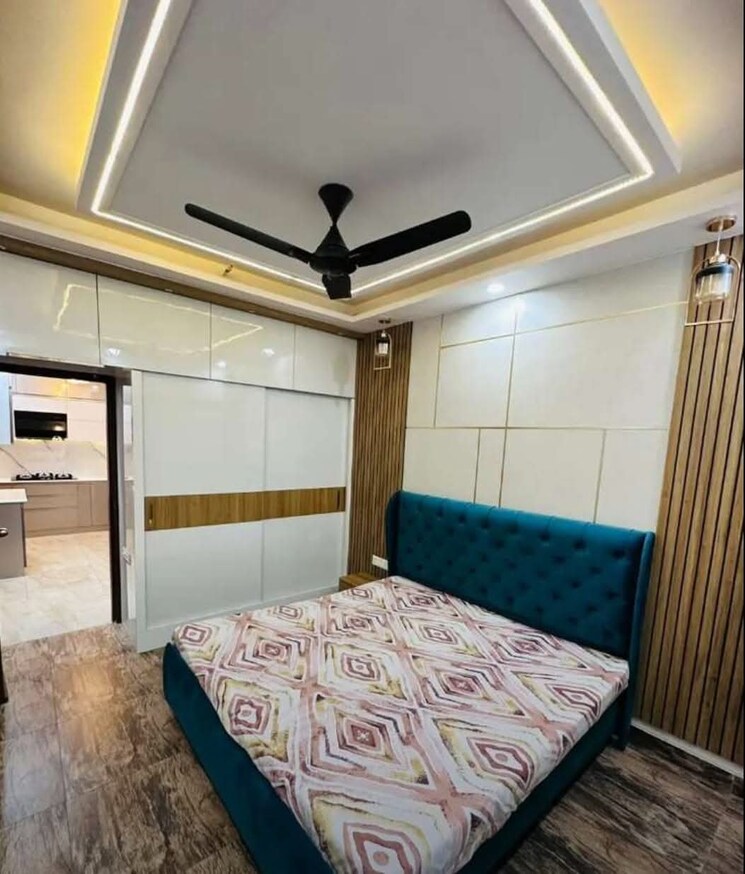 Bedroom, gaur-city-7th-avenue 2 Bedroom 950 Sq.Ft. Apartment In Sector 4 Greater Noida Greater Noida 9644822