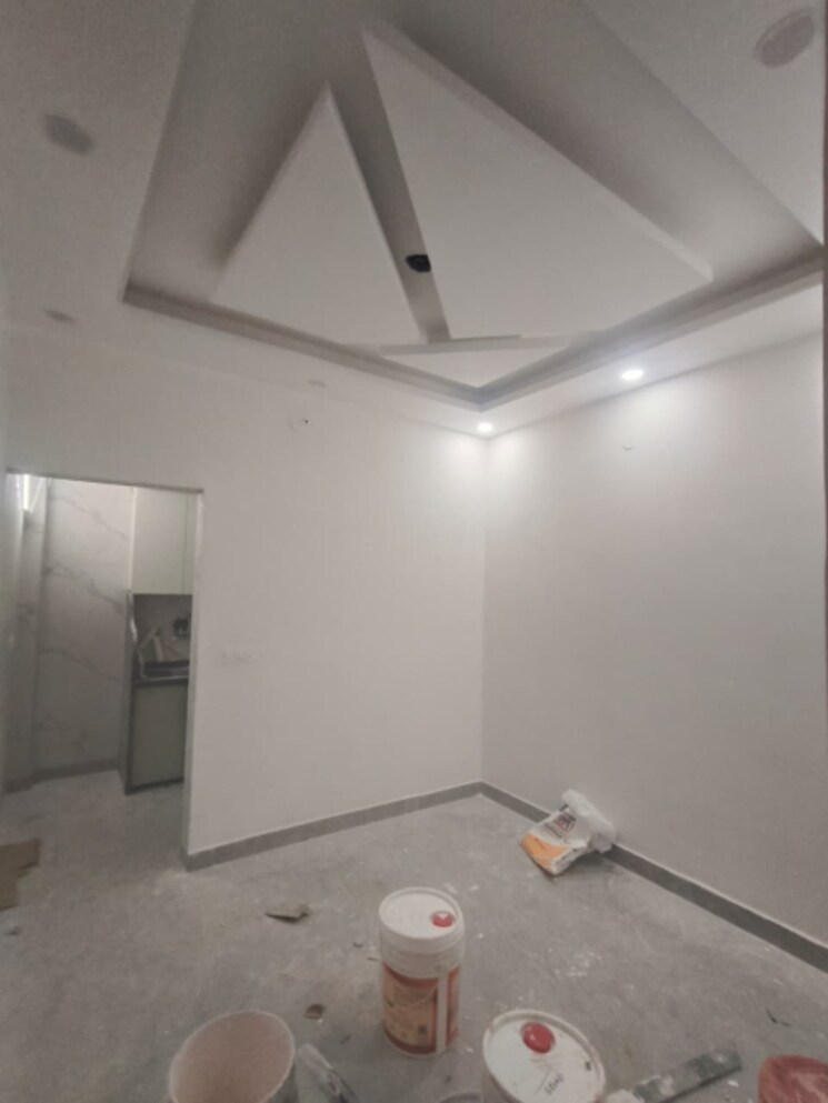 undefined, dwarka mor 2 Bedroom 540 Sq.Ft. Builder Floor In Dwarka Mor Delhi 9644797