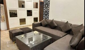 Kitchen in 2 BHK Apartment at Gaur City 7th Avenue, Sector 4 Greater Noida – for Rent