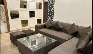 Kitchen in 2 BHK Apartment at Gaur City 7th Avenue, Sector 4 Greater Noida – for Rent