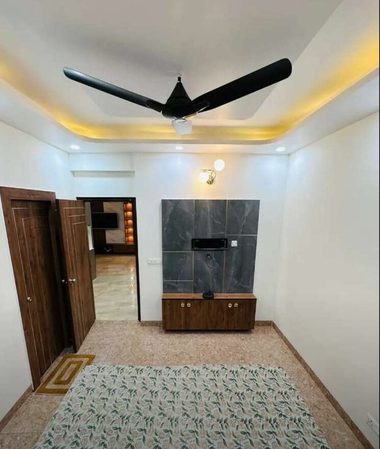 Bedroom, gaur-city-7th-avenue 2 Bedroom 950 Sq.Ft. Apartment In Sector 4 Greater Noida Greater Noida 9644822