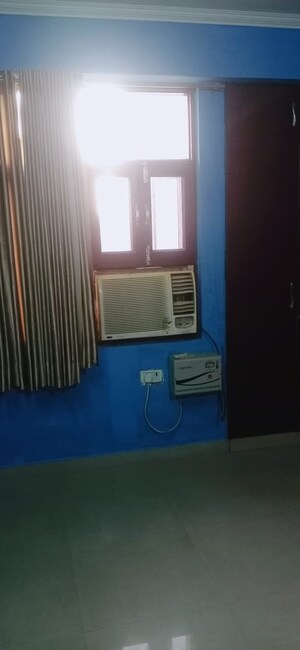 Bathroom in 2.5 BHK Apartment at Singh Tower, Vikas Nagar – for Rent