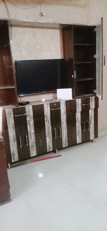 2.5 BHK Apartment – Exterior View View at Singh Tower, Vikas Nagar - for Rent