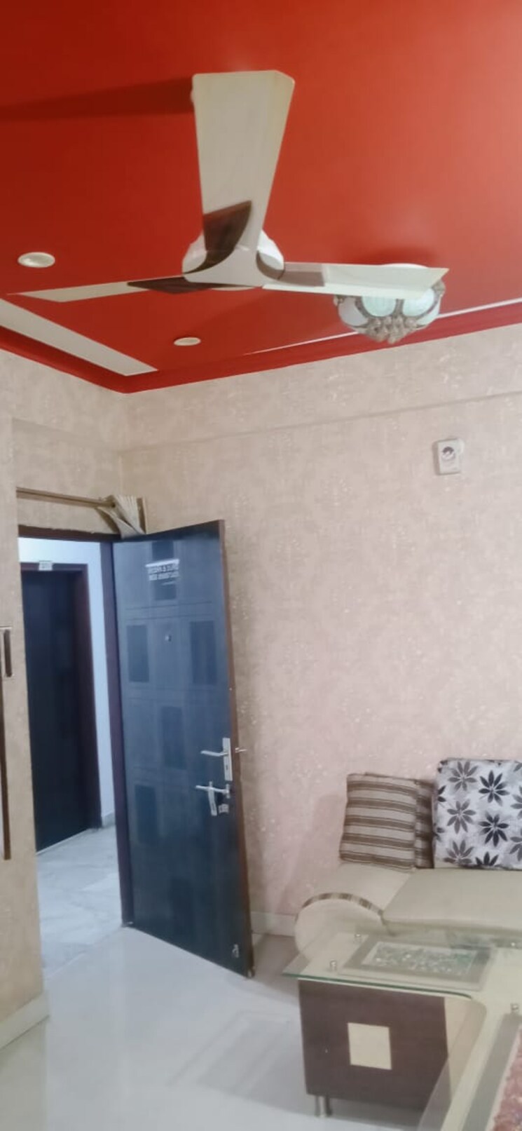 undefined, singh-tower 2.5 Bedroom 1000 Sq.Ft. Apartment In Vikas Nagar Lucknow 9644828