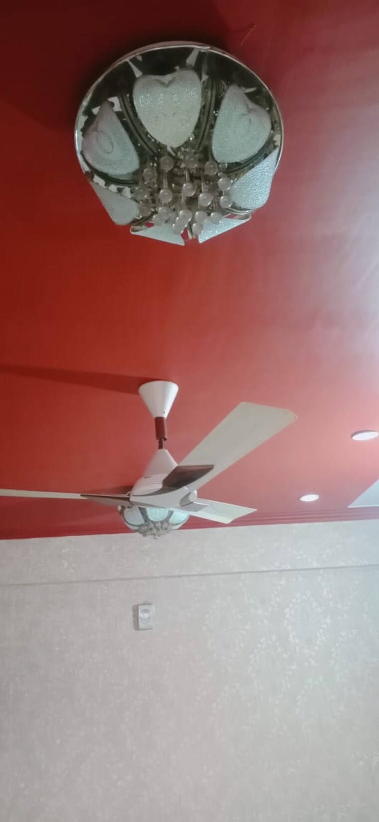 undefined, singh-tower 2.5 Bedroom 1000 Sq.Ft. Apartment In Vikas Nagar Lucknow 9644828