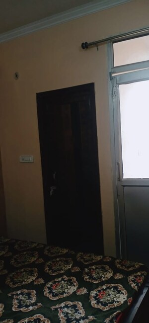 Building Lobby in 2.5 BHK Apartment at Singh Tower, Vikas Nagar – for Rent