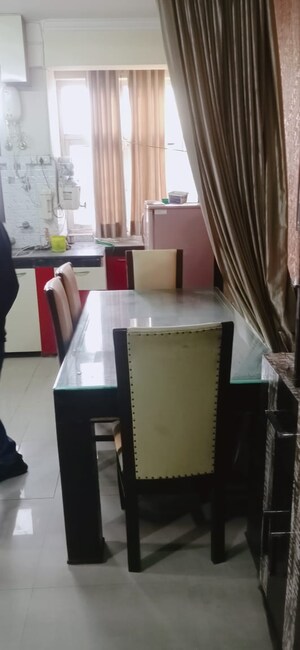 Master Bedroom in 2.5 BHK Apartment at Singh Tower, Vikas Nagar – for Rent