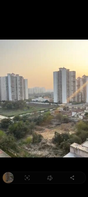 2 BHK Apartment – Exterior View View at MRG The Balcony, Sector 93 - for Rent