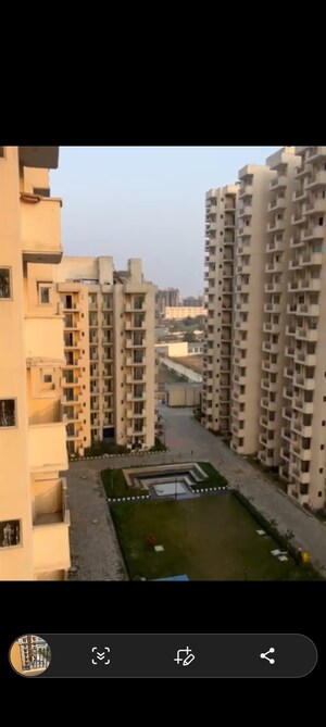 2 BHK Apartment For Rent in MRG The Balcony, Sector 93