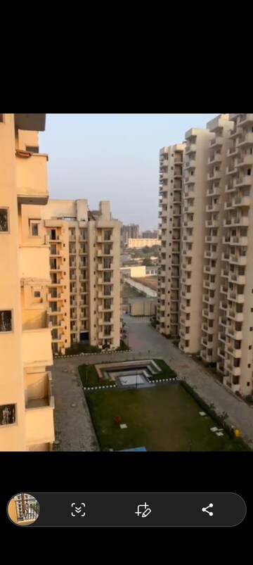 2 BHK Apartment For Rent in MRG The Balcony, Sector 93