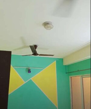 Furnished Amenities in 2 BHK Apartment at Himalaya Pride, Tech Zone 4 Greater Noida – for Rent