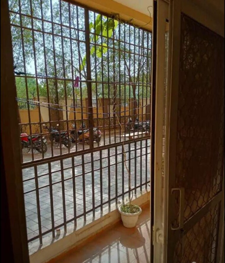 Balcony, himalaya-pride 2 Bedroom 948 Sq.Ft. Apartment In Tech Zone 4 Greater Noida Greater Noida 9644809