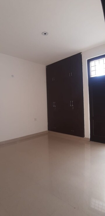 Bedroom in 3 BHK Apartment at Ramprastha Pearl Court, Vaishali Sector 7 – for Sale