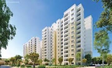 3 BHK Apartment – Exterior View View at Prestige Green Gables, Panathur - for Sale