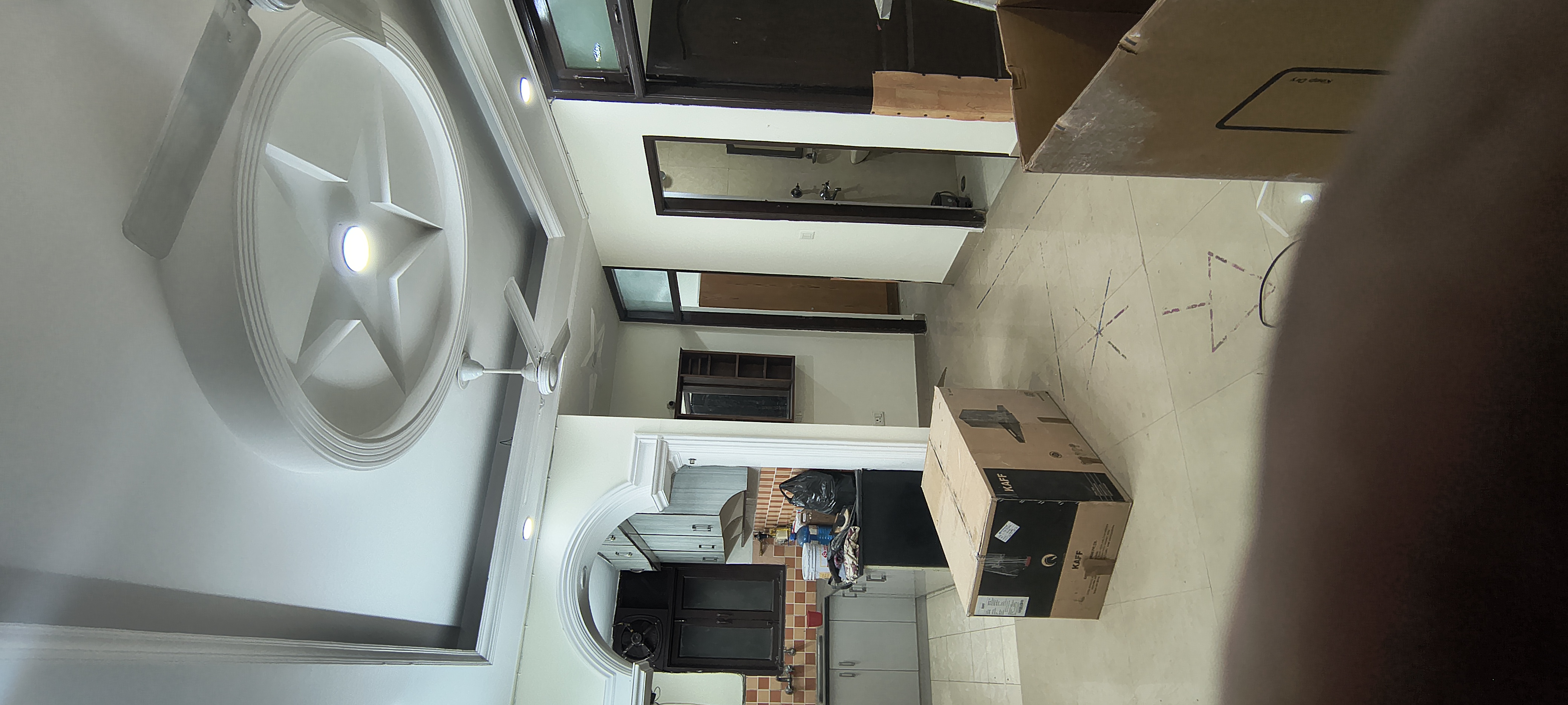 2 BHK Builder Floor For Rent in Khirki Extension,malviya 