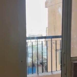 Room in 2 BHK Apartment at Eureka Diya Green City, Raj Nagar Extension – for Rent