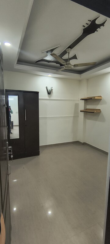 Kitchen in 2 BHK Builder Floor at Khirki Extension – for Rent