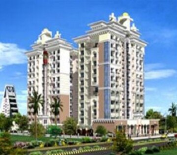 2 BHK Apartment For Sale in Lakhanis Galaxy, Cbd Belapur Sector 15