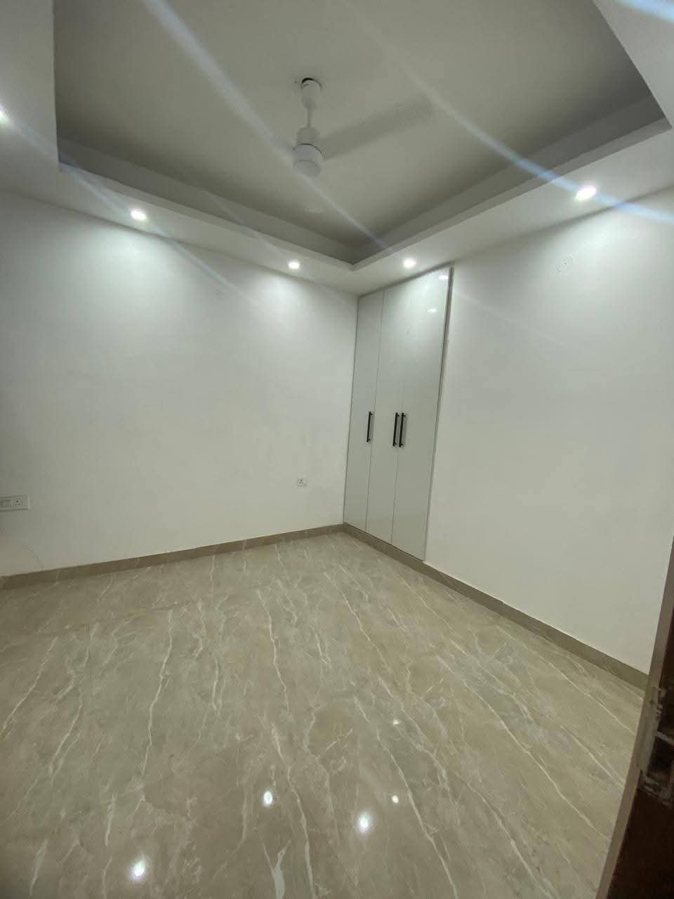 3 BHK Apartment For Rent in Ignou 