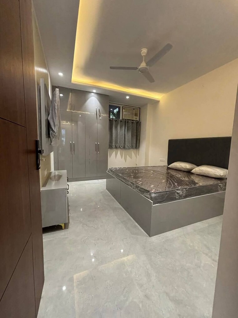 Kitchen, ambience-mall 2.5 Bedroom 1600 Sq.Ft. Apartment In Sector 24 Gurgaon 9644856