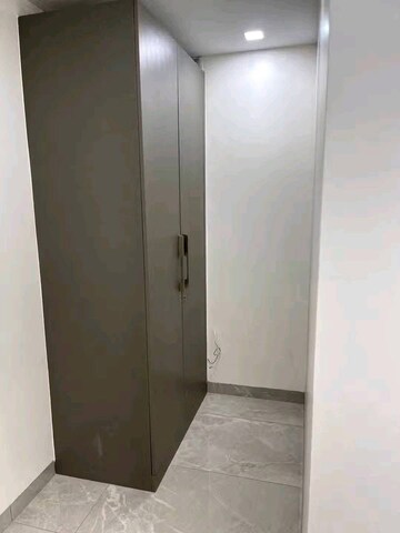 Bathroom in 2.5 BHK Apartment at Ambience Mall, Sector 24 – for Rent