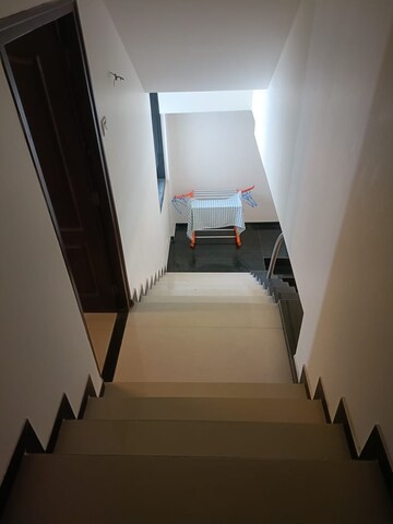 Staircase in 2 BHK Apartment at Lakhanis Galaxy, Cbd Belapur Sector 15 – for Sale