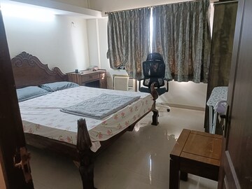 Bedroom in 2 BHK Apartment at Lakhanis Galaxy, Cbd Belapur Sector 15 – for Sale