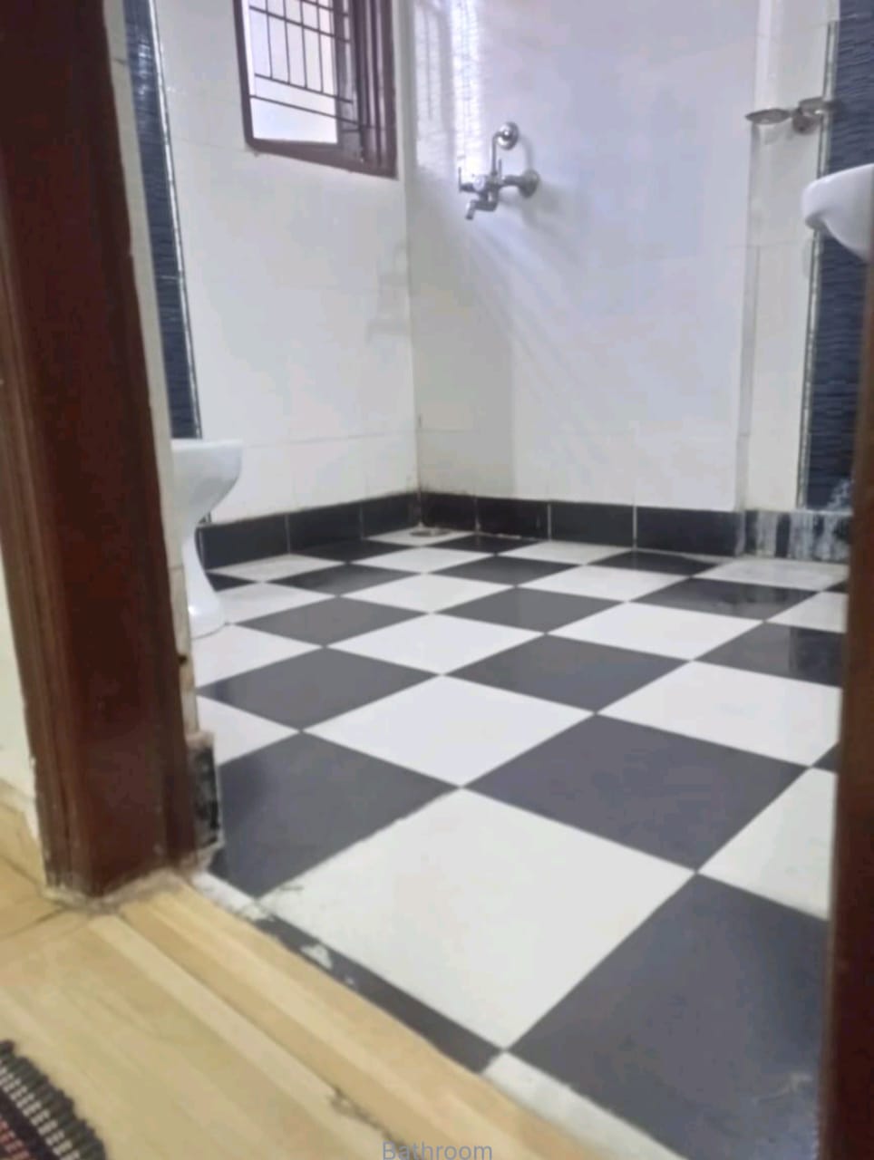 2 BHK + Pooja Room Apartment For Rent in Meenal Balmukund Residency