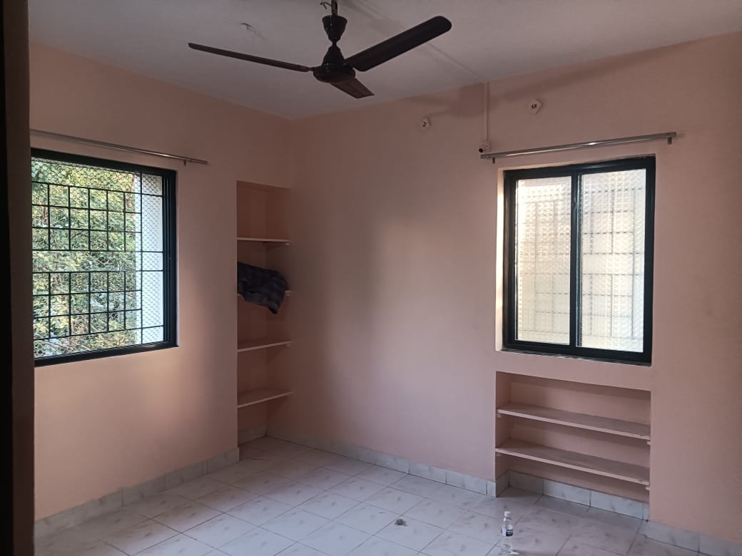 2 BHK Apartment For Rent in Siddharth Residency