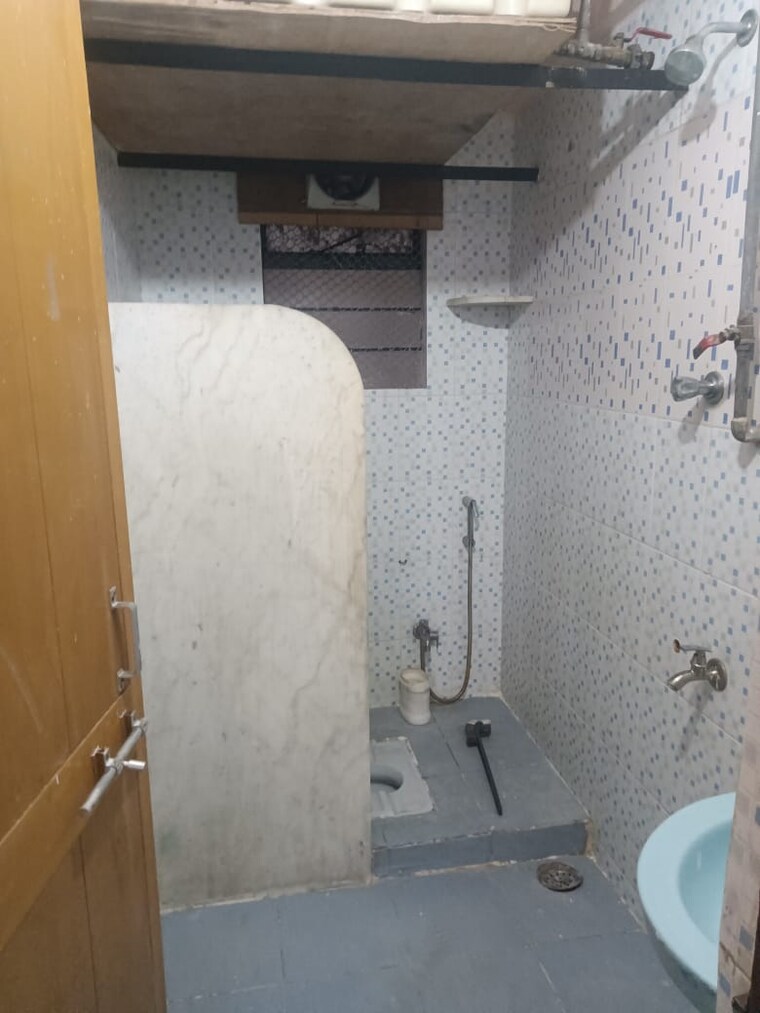 Bathroom, aundh 2 Bedroom 1200 Sq.Ft. Apartment In Aundh Pune 9644842