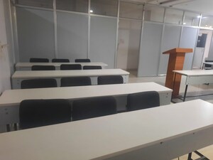 Team Area in  Office Space at Khandari – for Rent