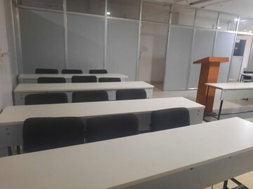 Team Area in  Office Space at Khandari – for Rent