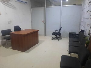 Team Area in  Office Space at Khandari – for Rent