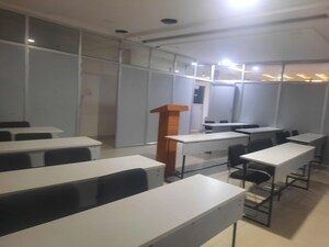 Team Area in  Office Space at Khandari – for Rent