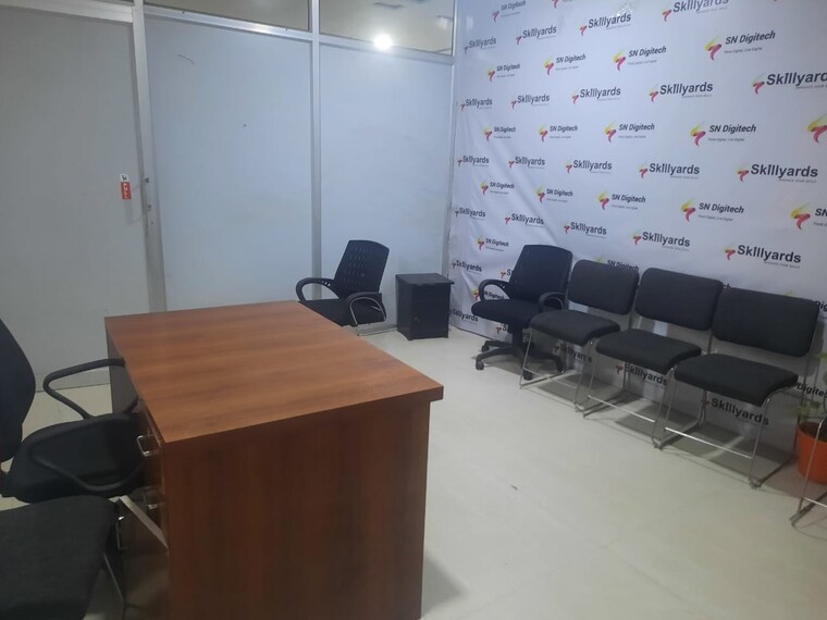 Team Area, khandari Commercial Office Space 1750 Sq.Ft. In Khandari Agra 9644832