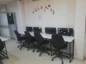Team Area in  Office Space at Khandari – for Rent