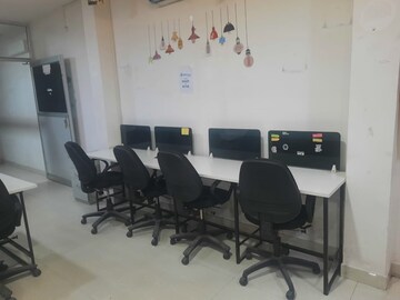 Team Area in  Office Space at Khandari – for Rent