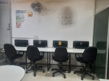 Team Area in  Office Space at Khandari – for Rent
