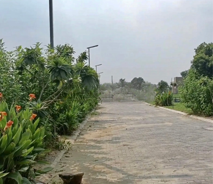 Garden, adore-smart-city  127 Sq.Yd. Plot In Sector 97 Faridabad 9644912