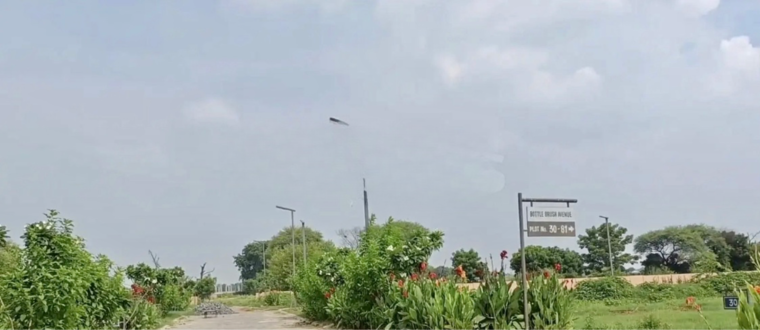 undefined, adore-smart-city  127 Sq.Yd. Plot In Sector 97 Faridabad 9644912