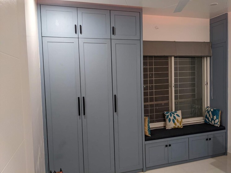 undefined, rohan-leher-3 2 Bedroom 1200 Sq.Ft. Apartment In Baner Pune 9644899