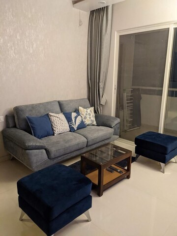 2 BHK Apartment For Rent in Rohan Leher 3, Baner