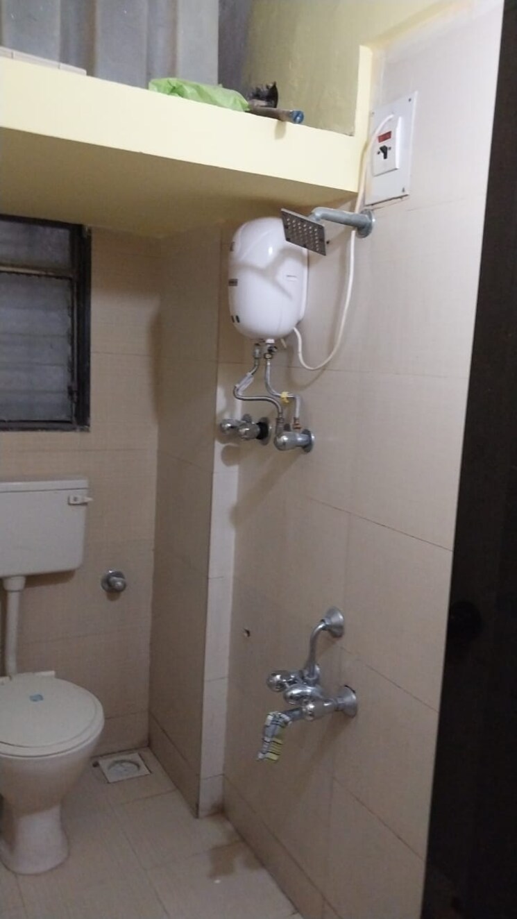 Bathroom, sneh-chs-andheri-west 1 Bedroom 450 Sq.Ft. Apartment In Andheri West Mumbai 9644919
