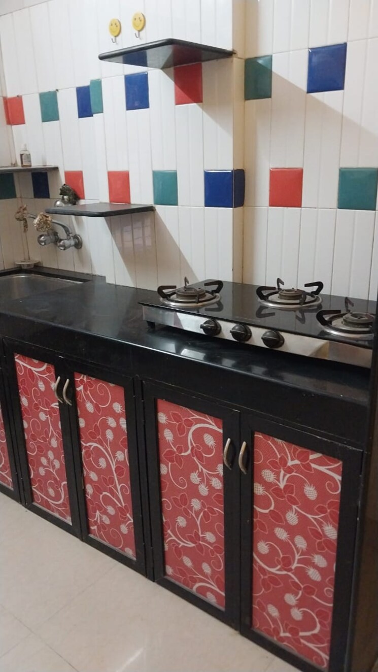 Kitchen, sneh-chs-andheri-west 1 Bedroom 450 Sq.Ft. Apartment In Andheri West Mumbai 9644919