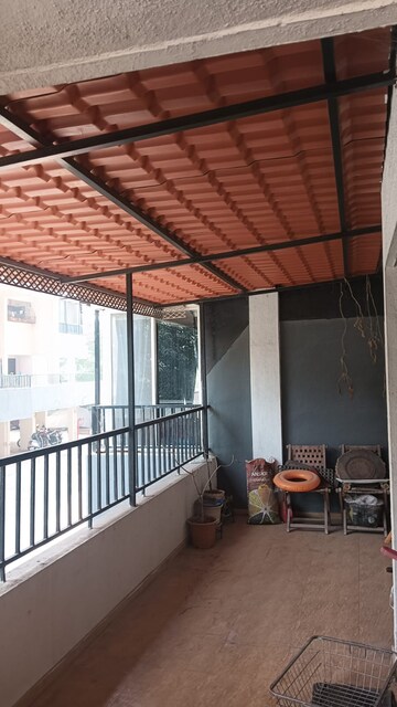 2.5 BHK Apartment – Exterior View View at Skyways Sereno, Lohgaon - for Sale