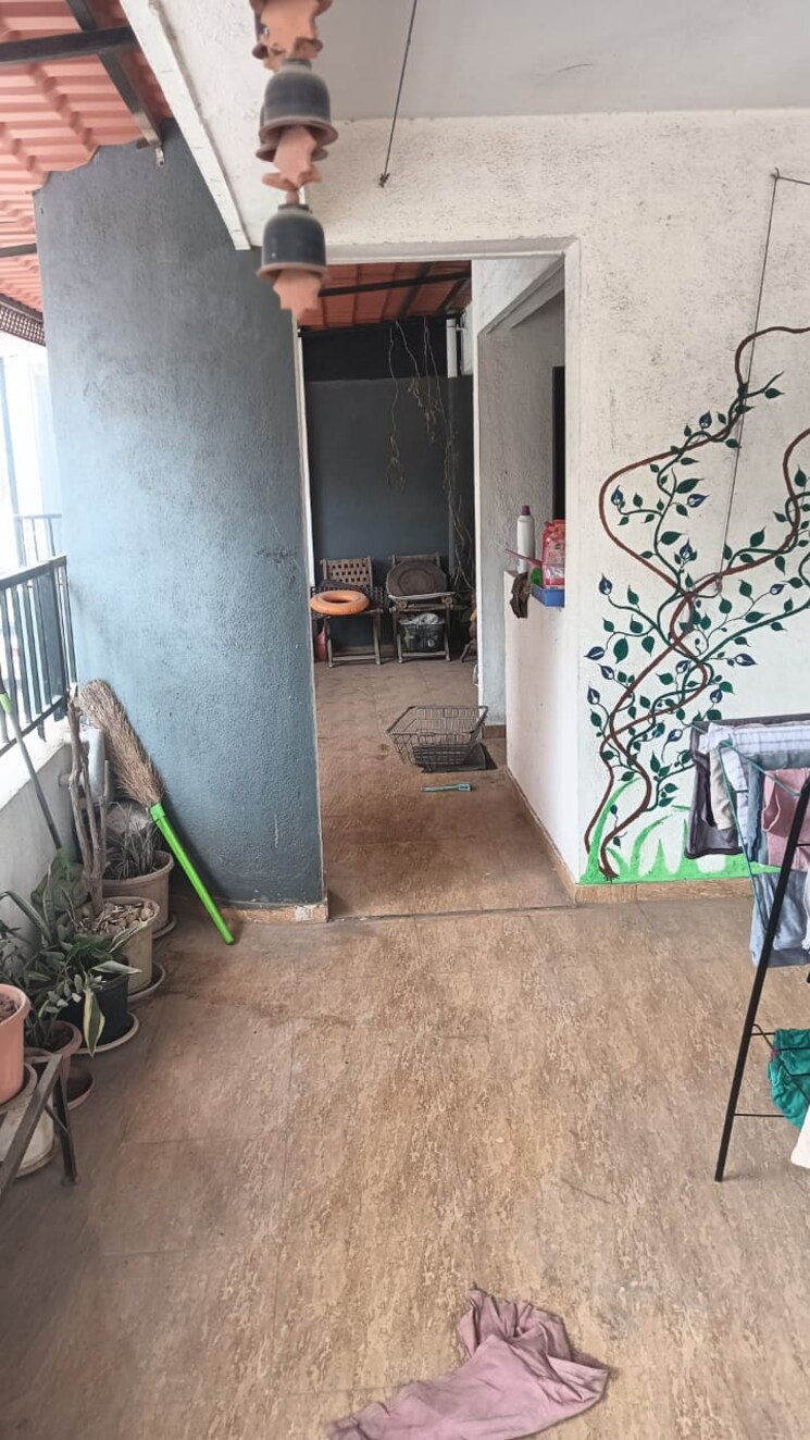 Gym, skyways-sereno 2.5 Bedroom 800 Sq.Ft. Apartment In Lohgaon Pune 9644922