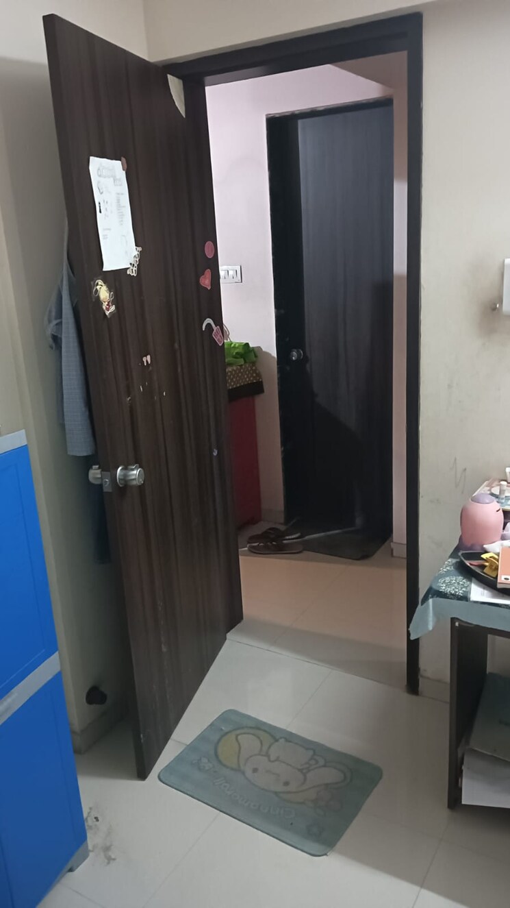 Bathroom, skyways-sereno 2.5 Bedroom 800 Sq.Ft. Apartment In Lohgaon Pune 9644922