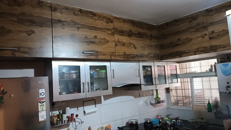 Exterior View, skyways-sereno 2.5 Bedroom 800 Sq.Ft. Apartment In Lohgaon Pune 9644922