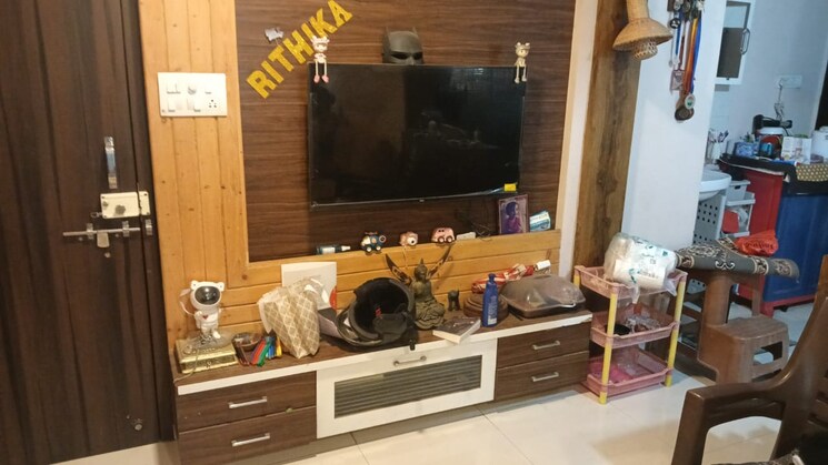 undefined, skyways-sereno 2.5 Bedroom 800 Sq.Ft. Apartment In Lohgaon Pune 9644922